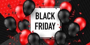 What is Black Friday and why is it important?