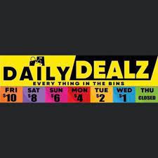 Daily Dealz - Orange Park, FL