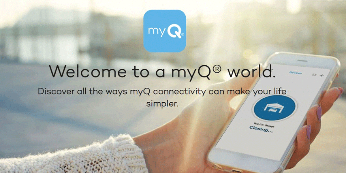 MyQ-Coupon-Code