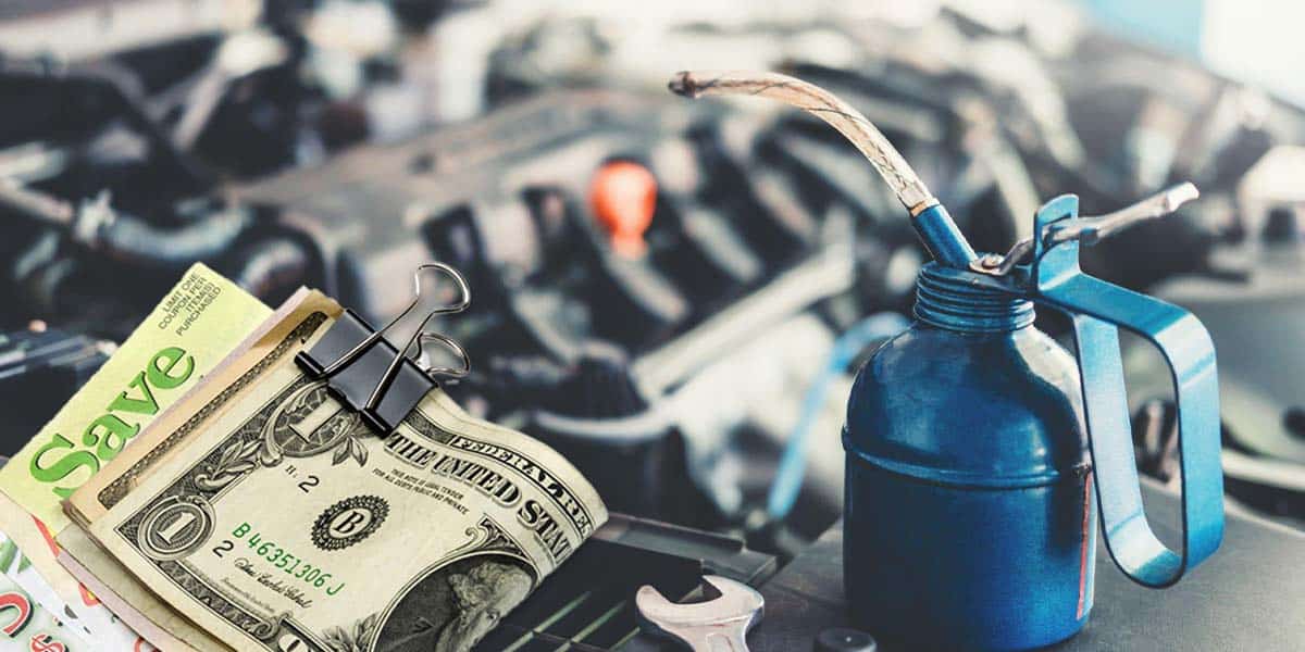 Oilstop 18 Coupon Get an Affordable Oil Change Now! Daily Dealz